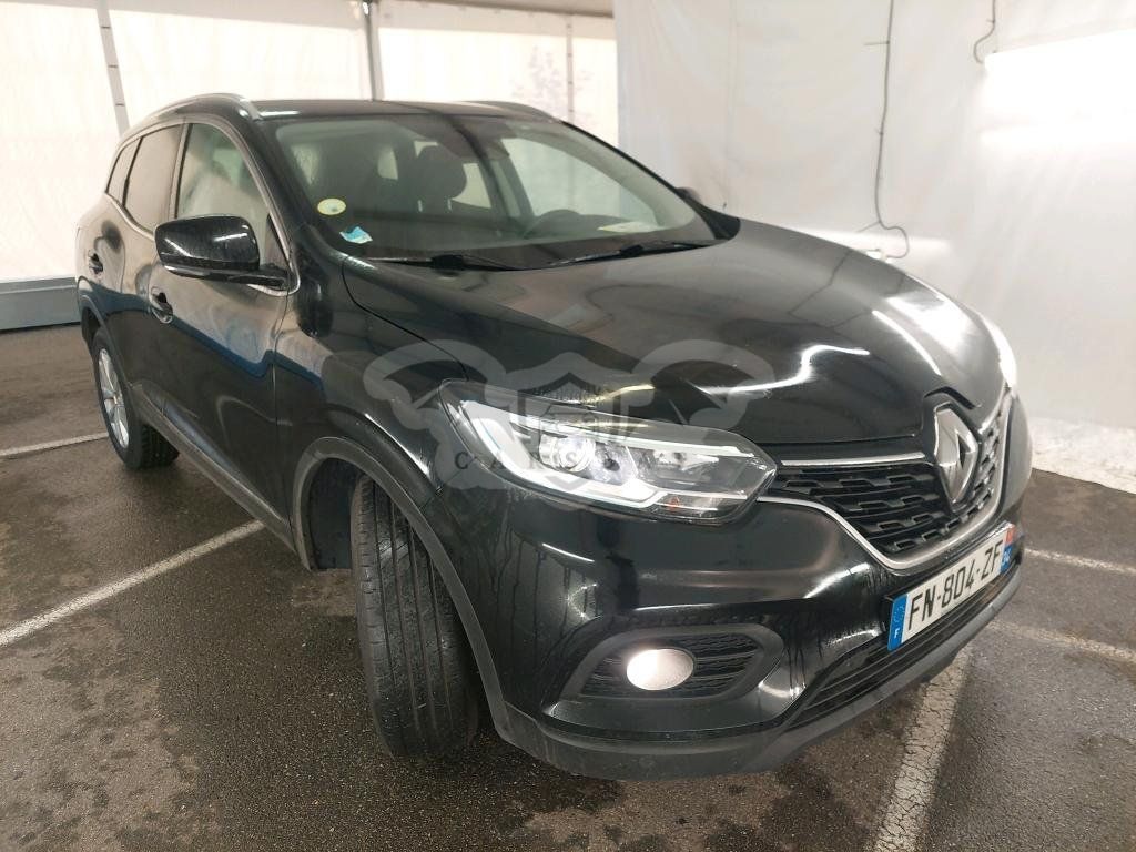 Renault Kadjar 1.5 DCI Business 2020