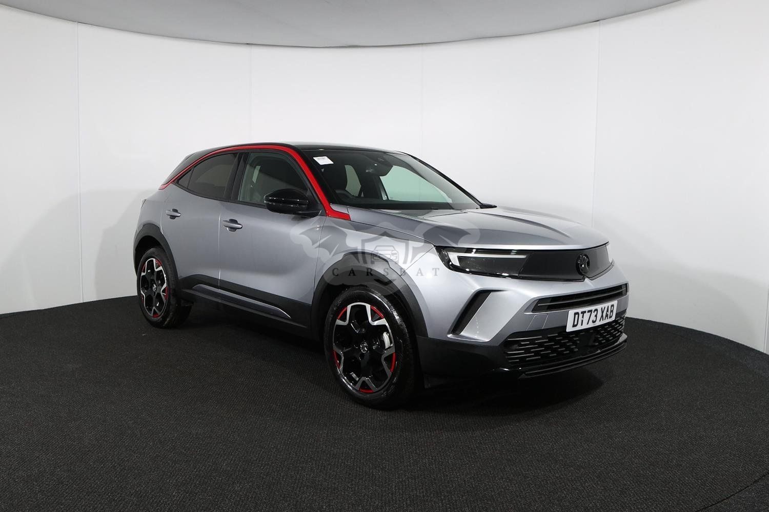 Vauxhall Mokka 1.2 Turbo 2024