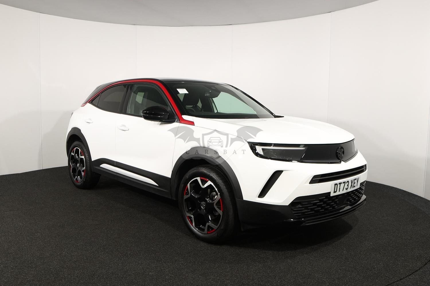 Vauxhall Mokka 1.2 Turbo 2024