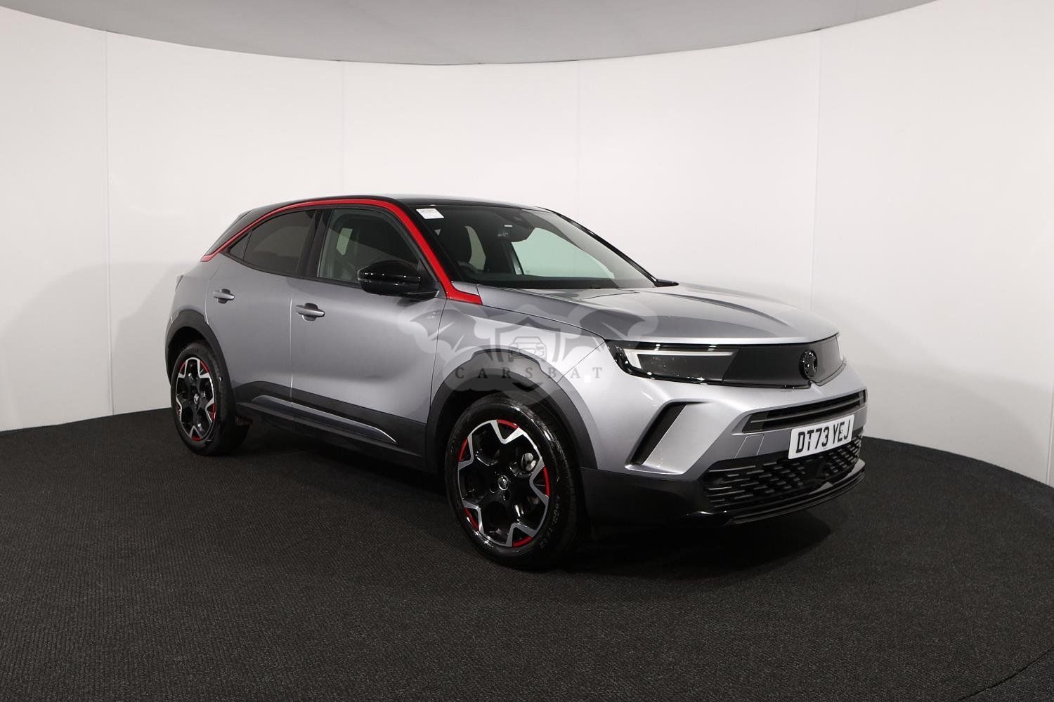 Vauxhall Mokka 1.2 Turbo 2024