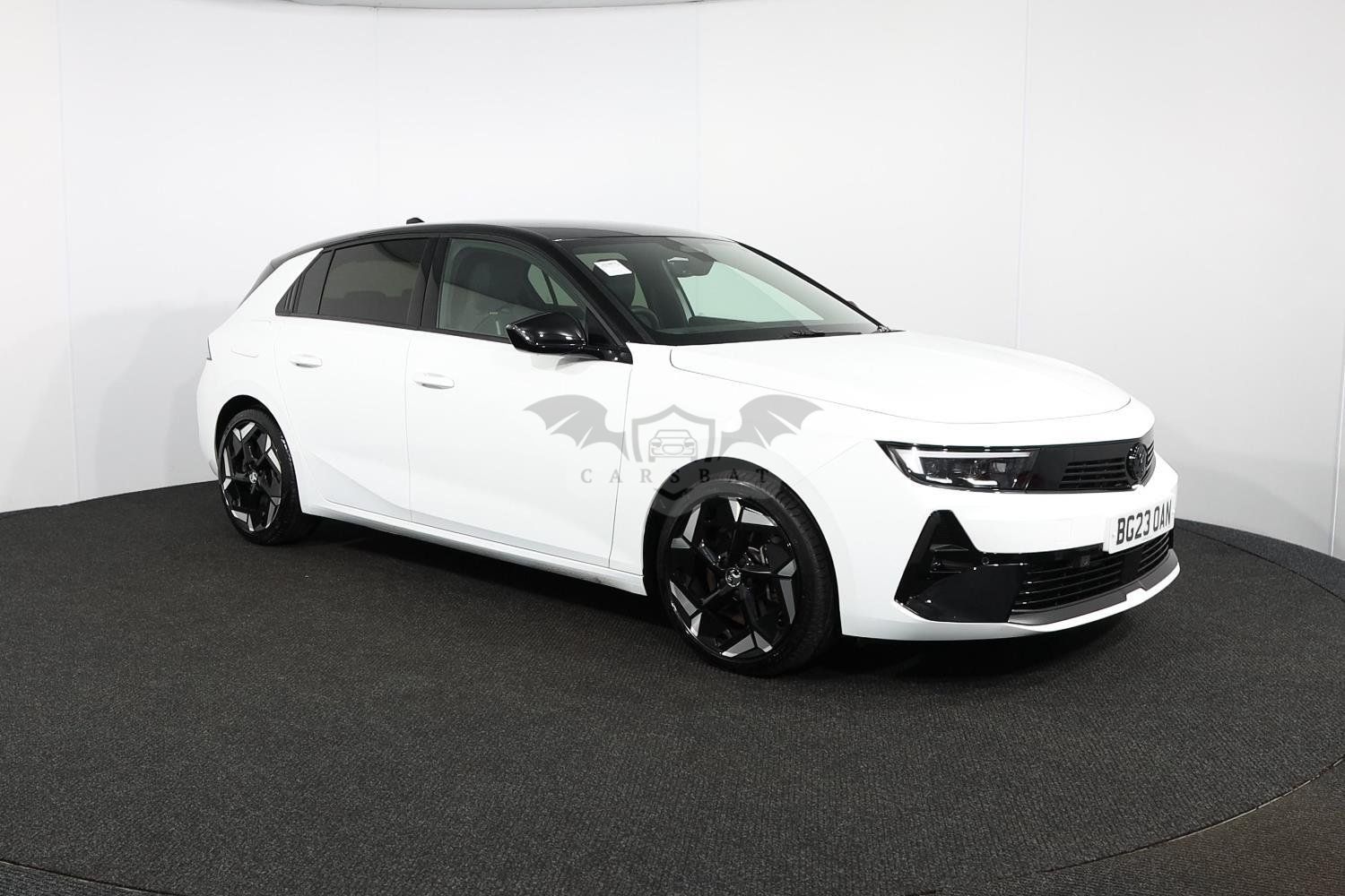 Vauxhall Astra 1.6 GSe 2023