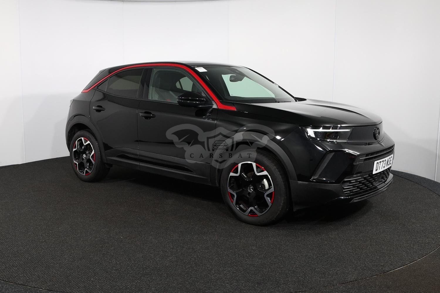 Vauxhall Mokka 1.2 Turbo 2024