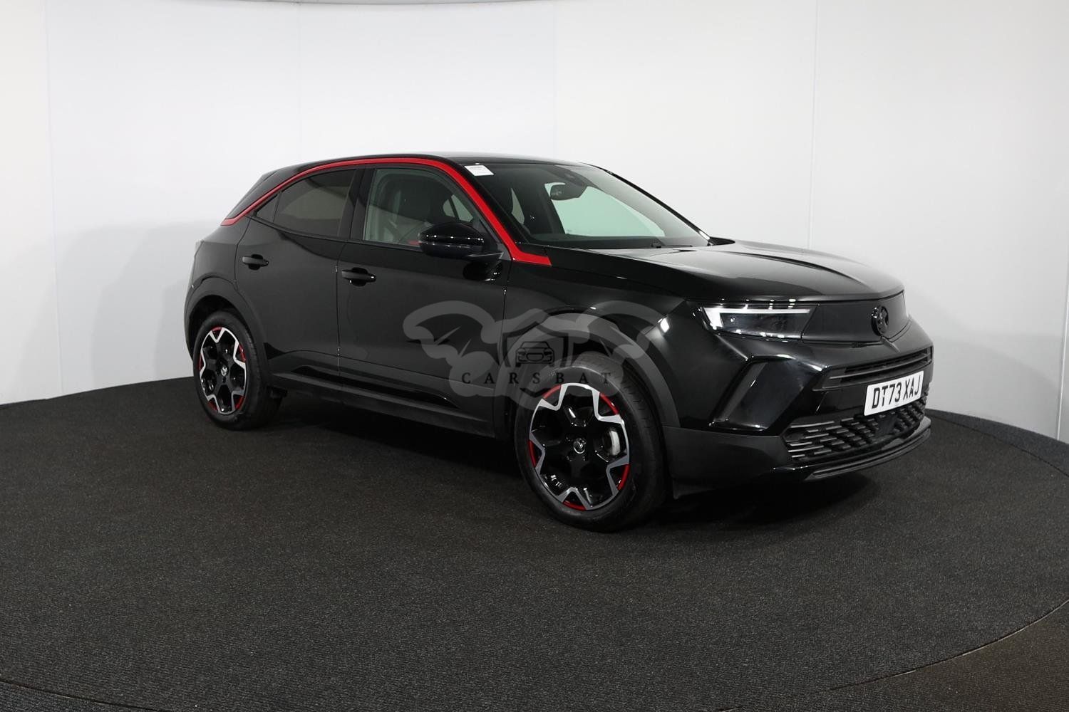 Vauxhall Mokka 1.2 Turbo 2024