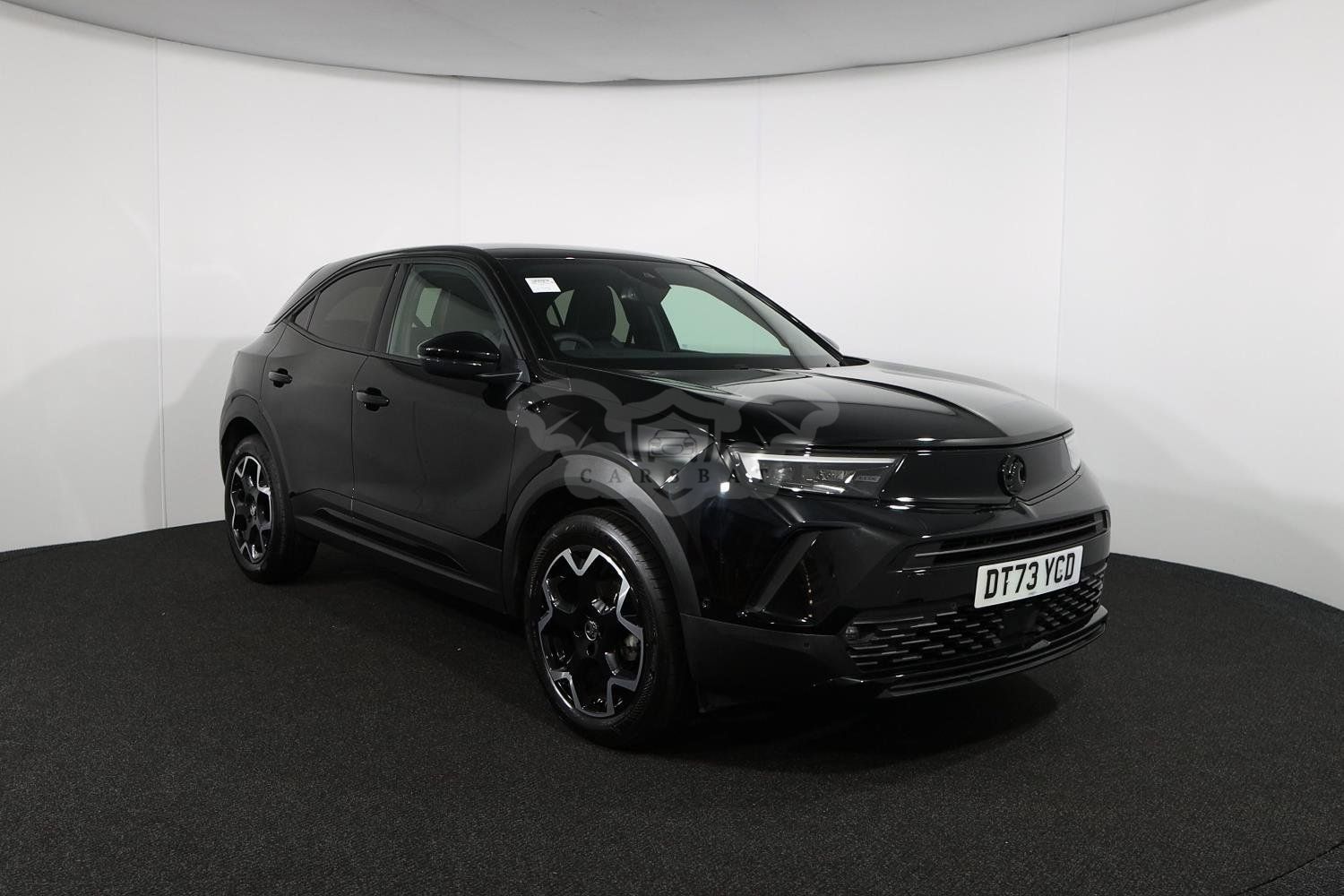 Vauxhall Mokka 1.2 Turbo Ultimate 2024