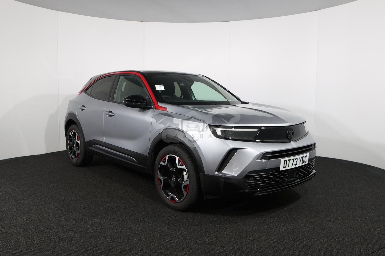Vauxhall Mokka 1.2 Turbo 2024