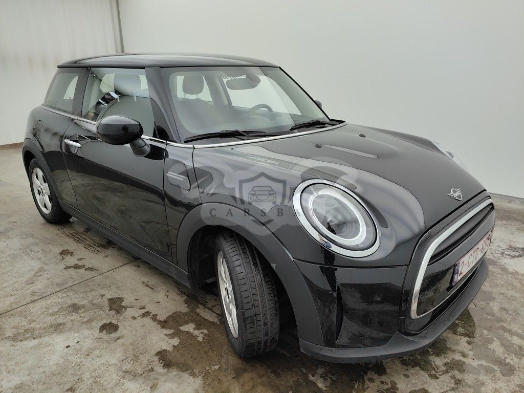 Mini 3 Doors Cooper 1.5 2022