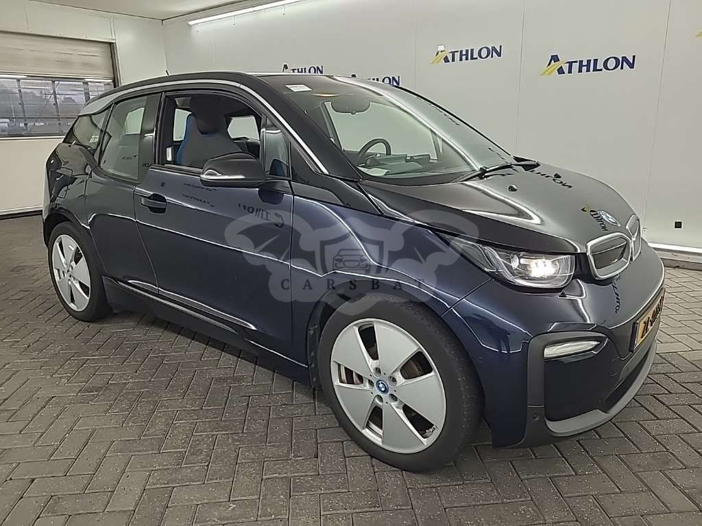 BMW i3 120e Executive 2019