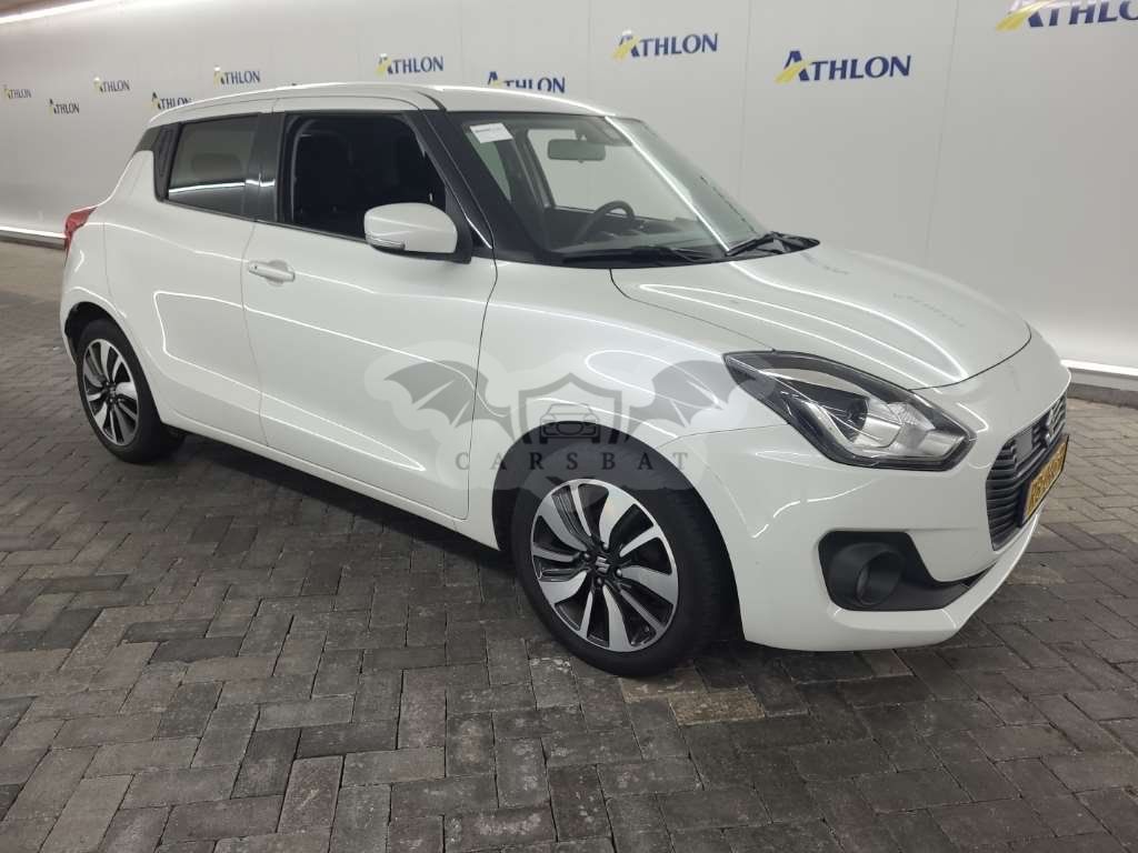 Suzuki Swift 1.2 2017
