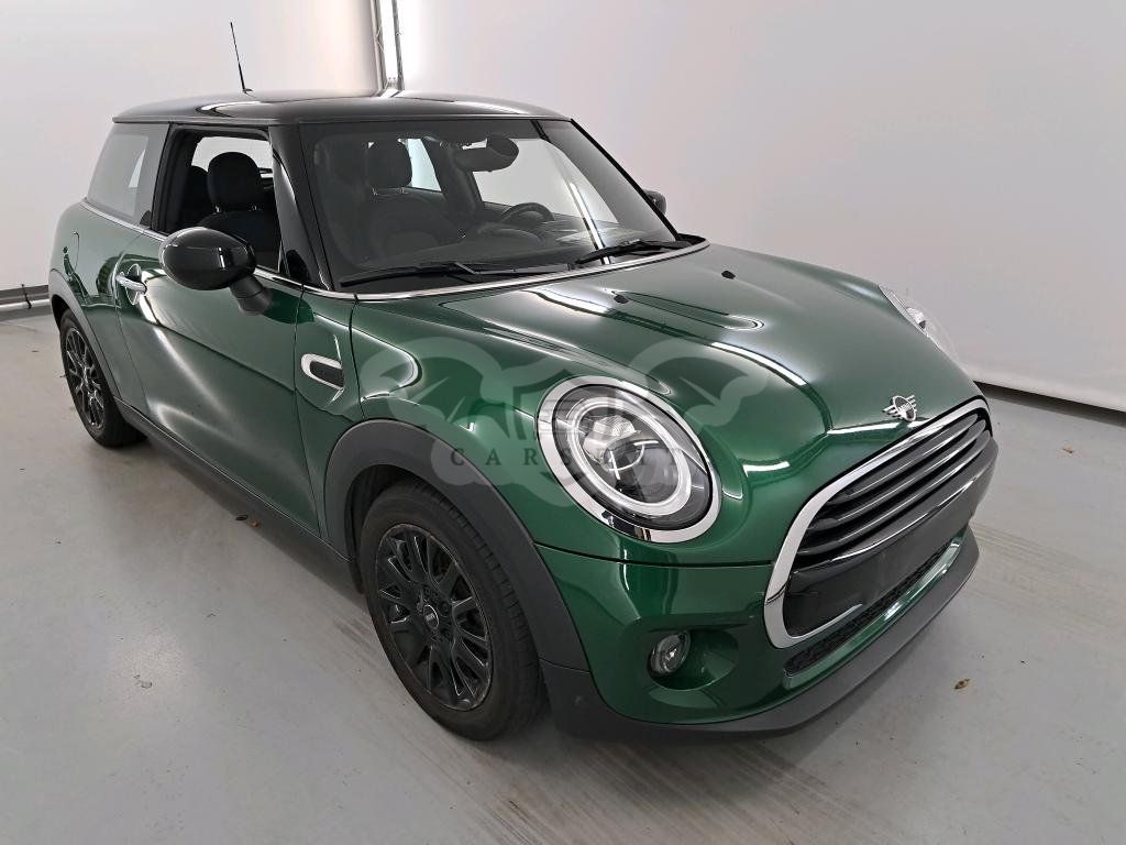 Mini 3 Doors Cooper 1.5 2020
