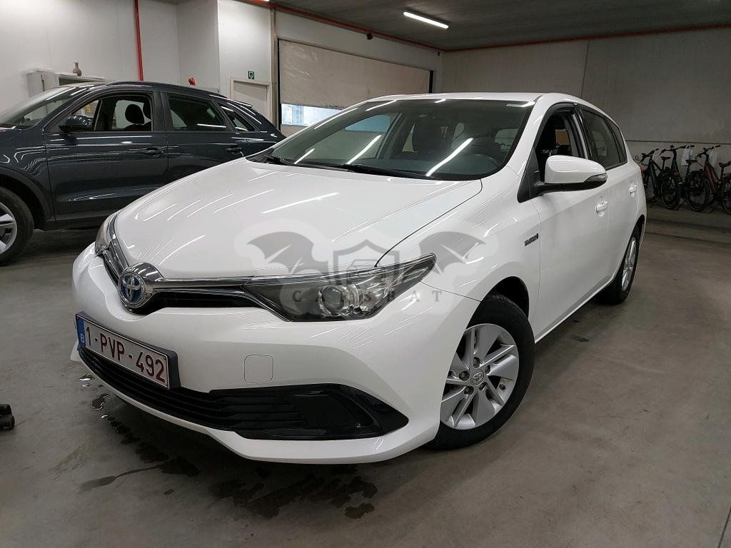 Toyota Auris 1.8 Business 2016