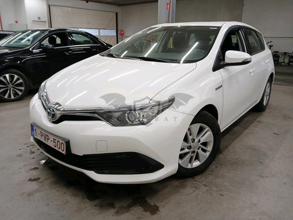 Toyota Auris 1.8 Business 2016