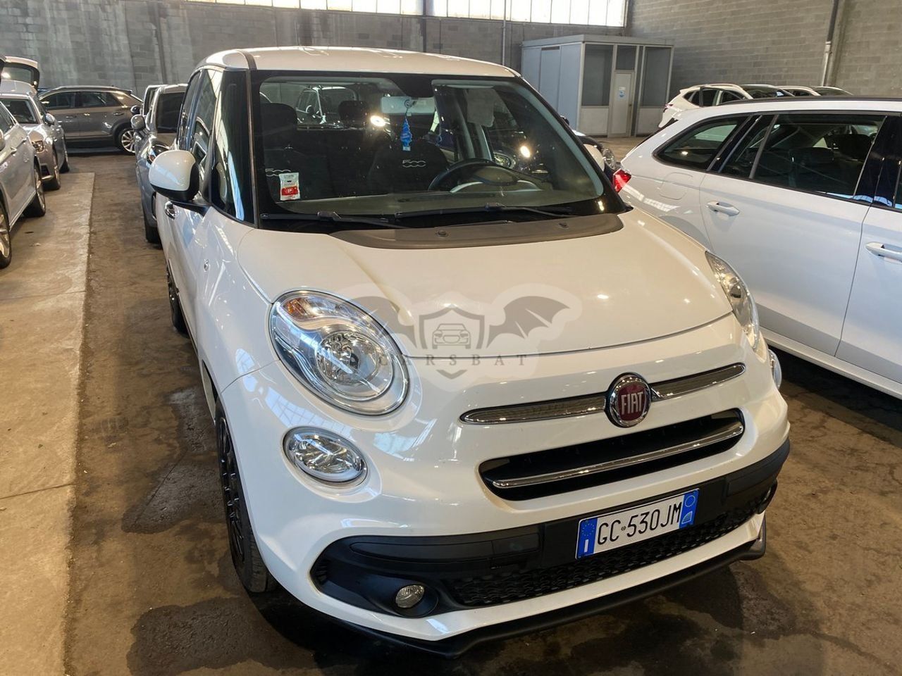 Fiat 500L 1.3 MultiJet Mirror 2020