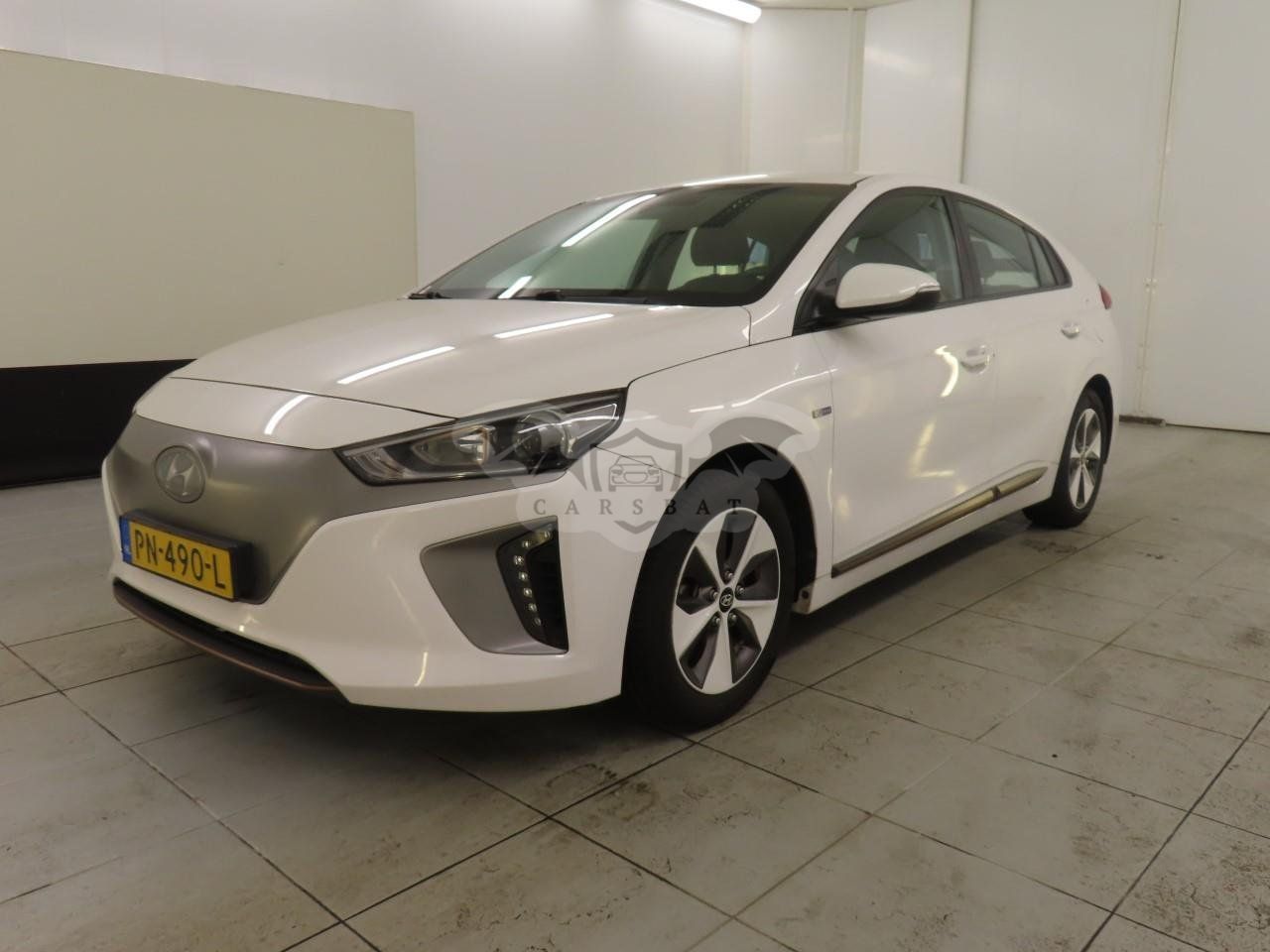 Hyundai IONIQ Comfort 2017