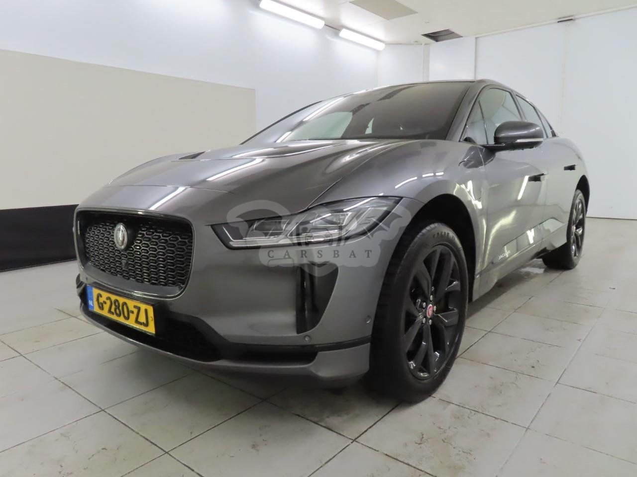 Jaguar I-Pace SE 2019