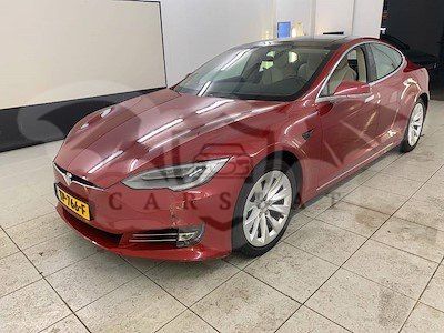 Tesla Model S 100 100 kWh 2018