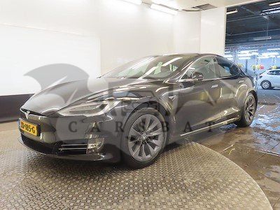Tesla Model S 75 75 kWh 2018