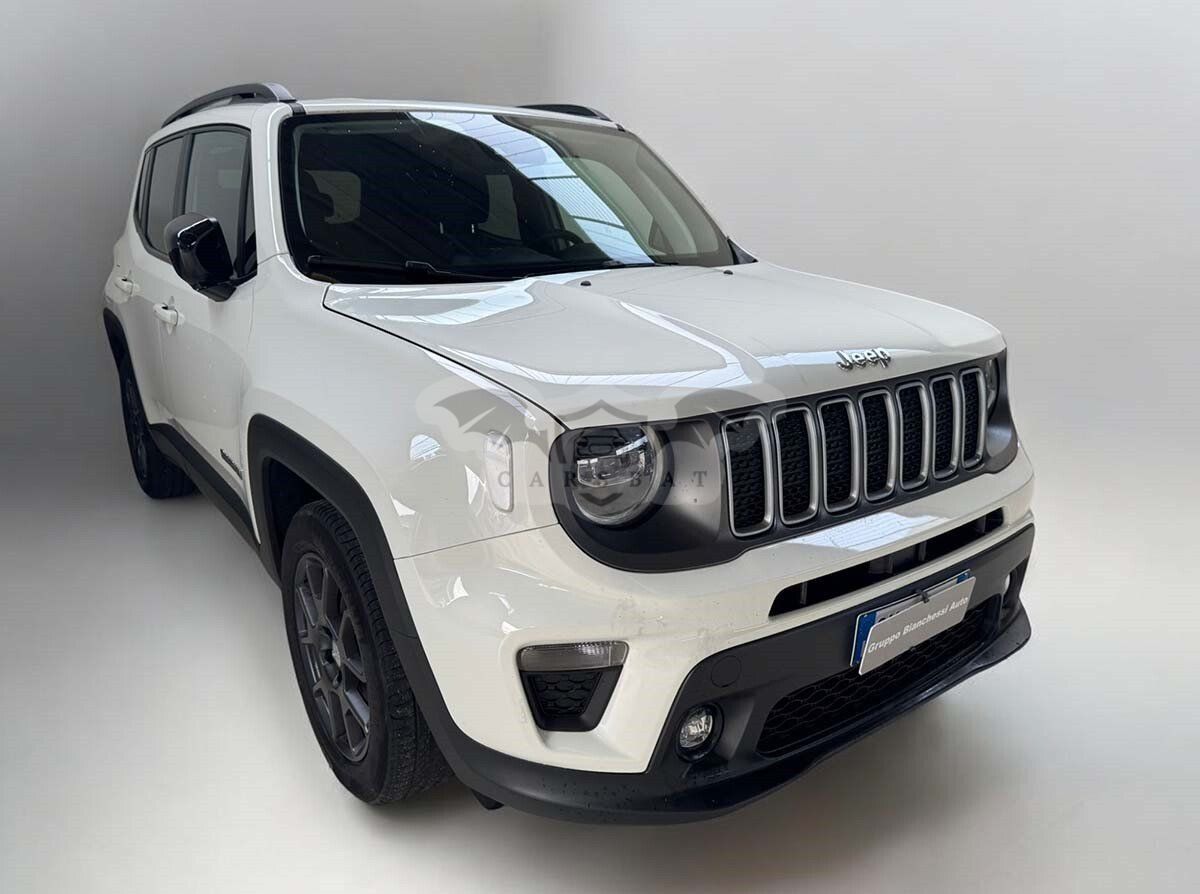 Jeep Renegade 1.0 Limited 2023