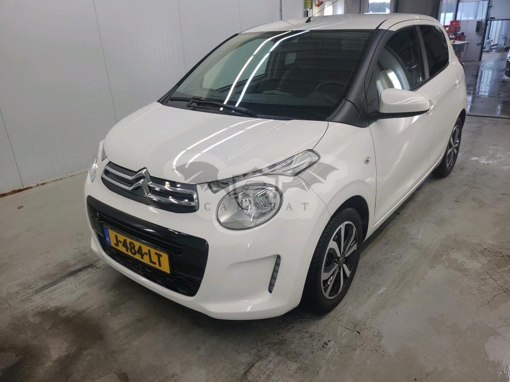 Citroën C1 1.0 VTI SHINE 2020