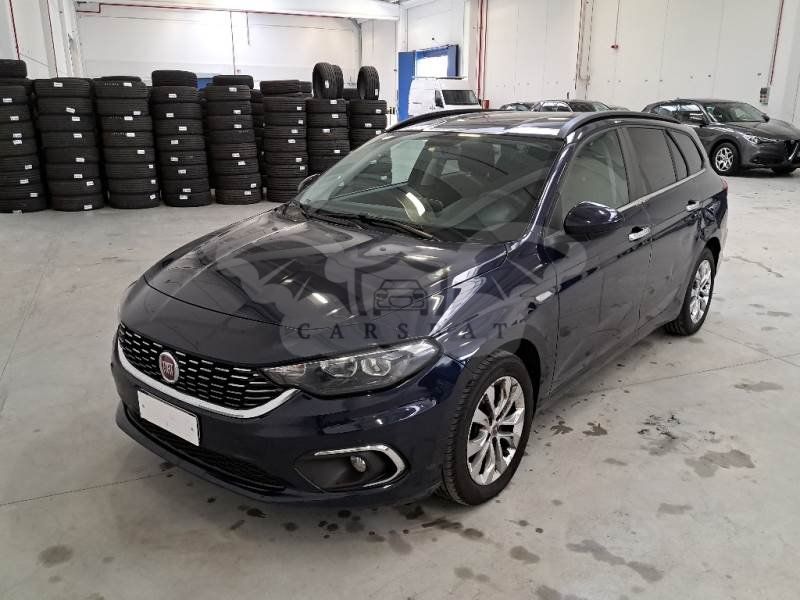 Fiat Tipo 1.3 MultiJet Business 2018