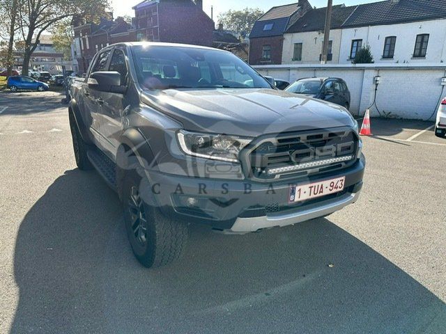 Ford Ranger Raptor 2.0 EcoBlue 2022
