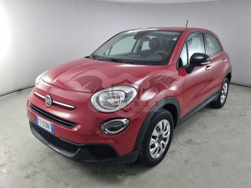 Fiat 500X 1.0 Urban 2019