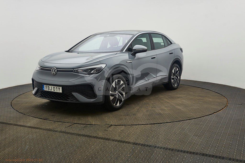 Volkswagen ID.5 Pro Performance 2023