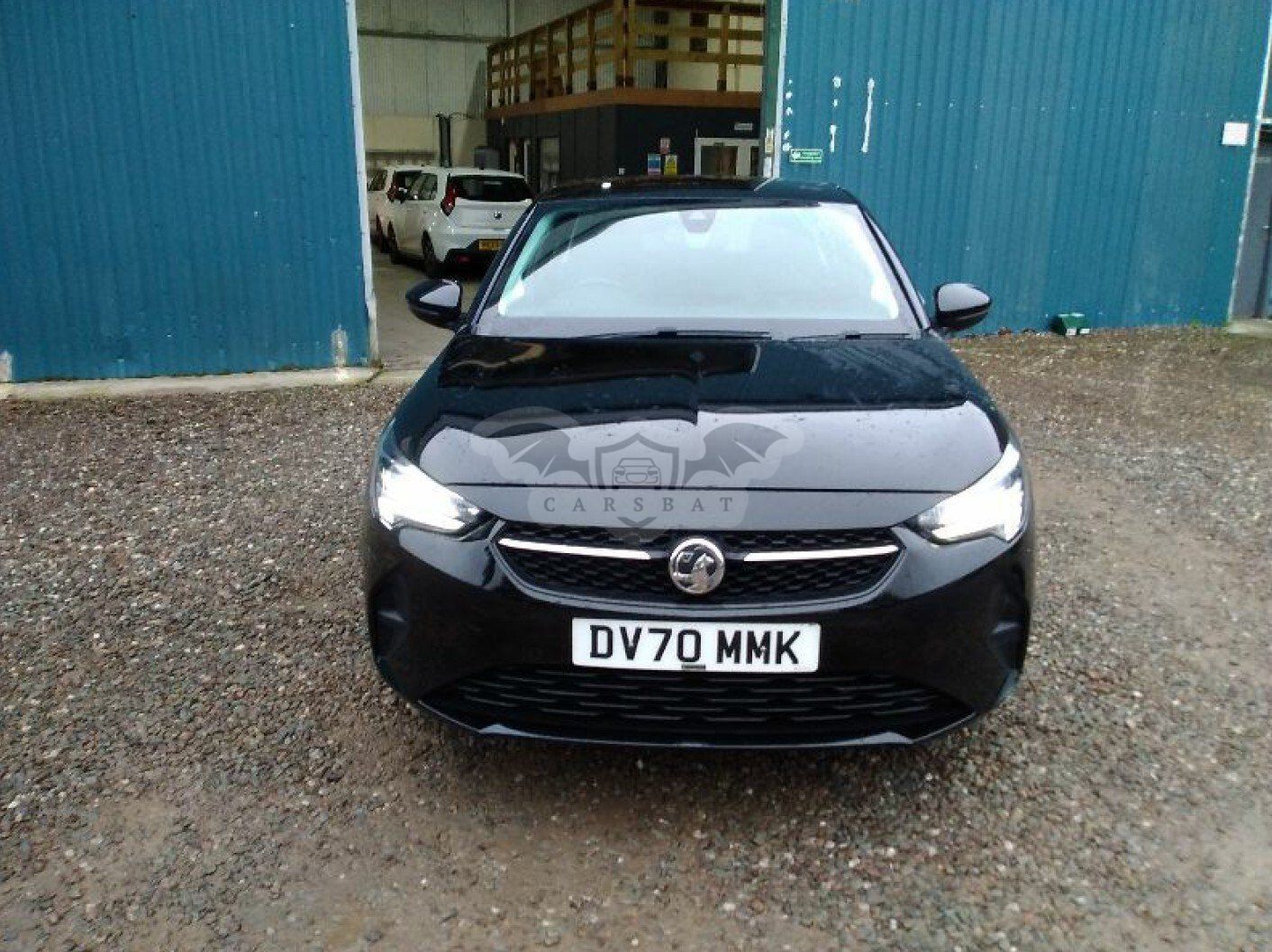 Vauxhall Corsa 1.2 SE Nav Premium 2020
