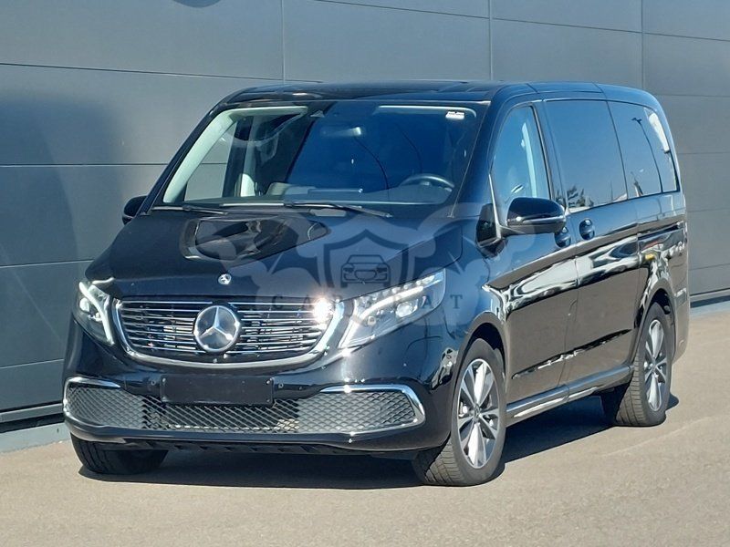Mercedes-Benz EQV 300 Avantgarde 2022
