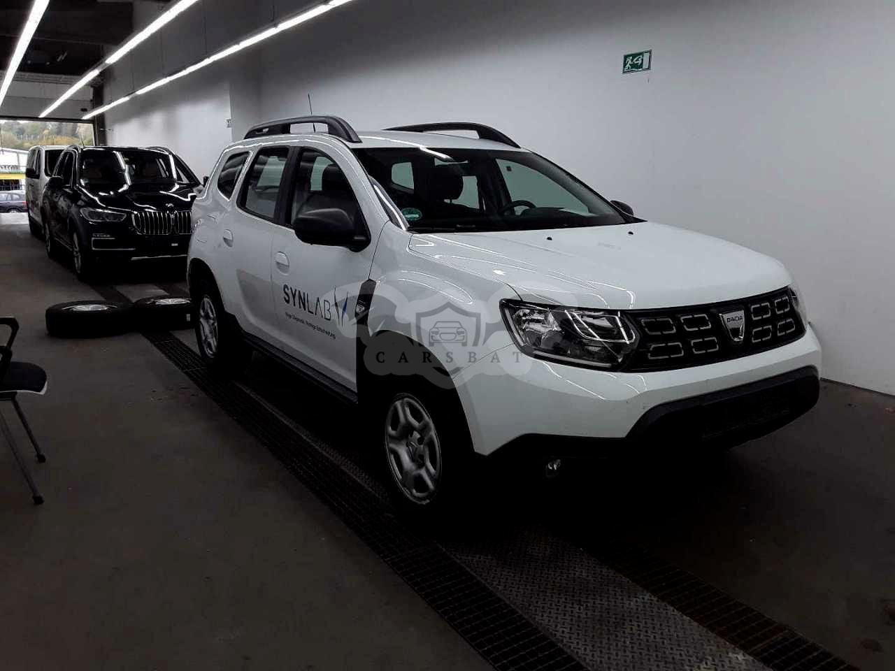 Dacia Duster Comfort 2020