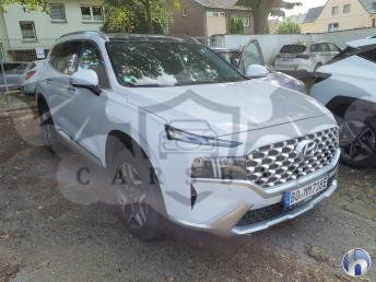 Hyundai Santa Fe 2021