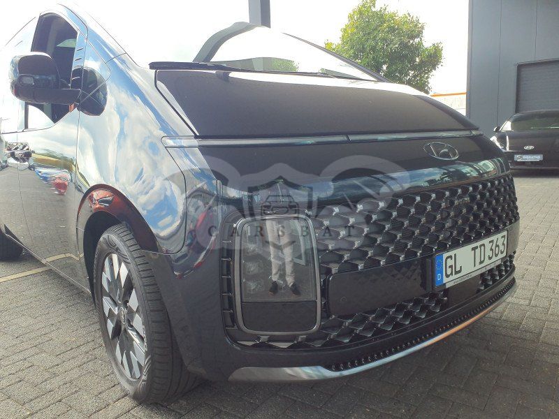 Hyundai Staria 2.2 CRDI Signature 2022
