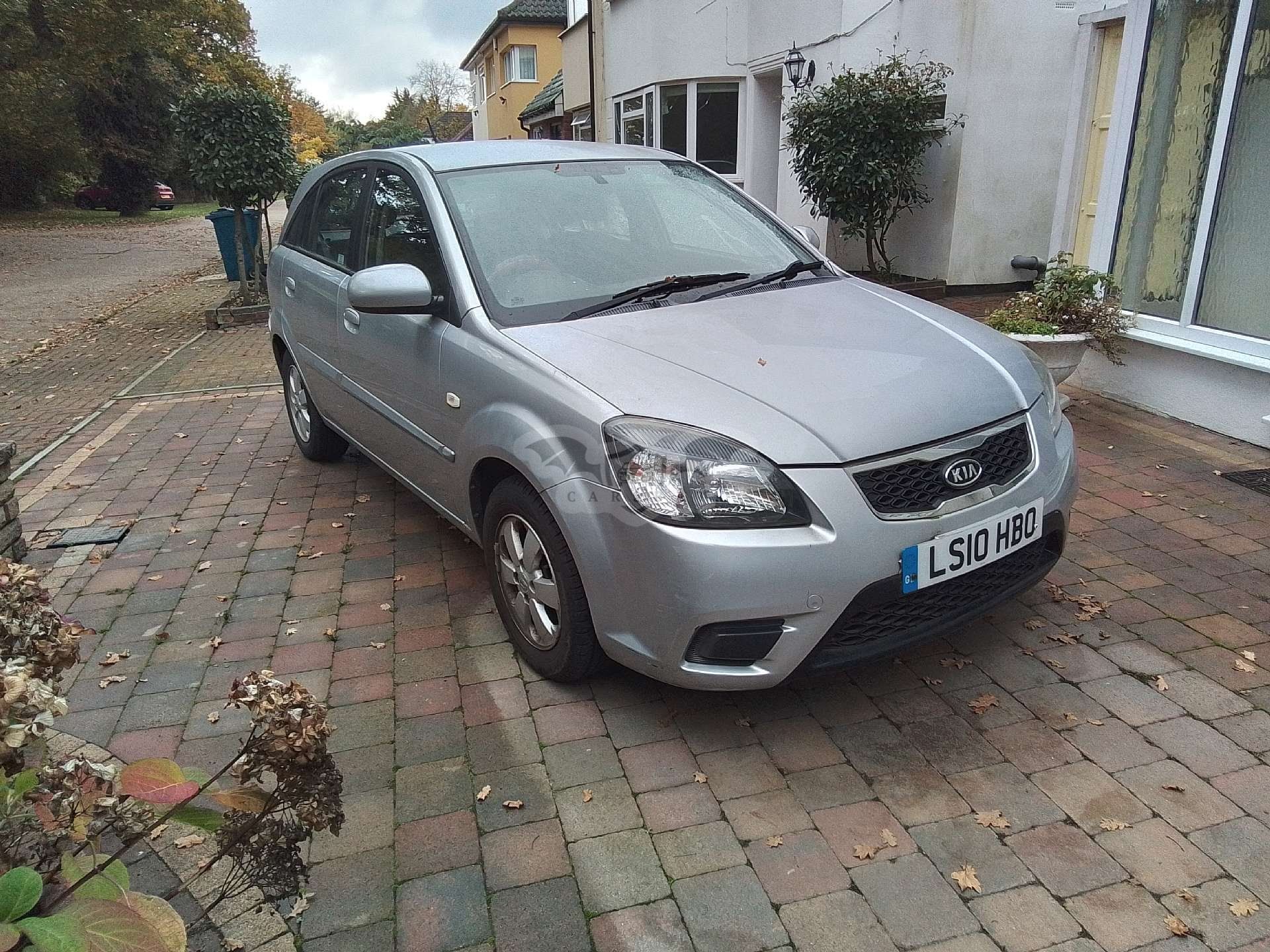 Kia Rio 1.4 2010