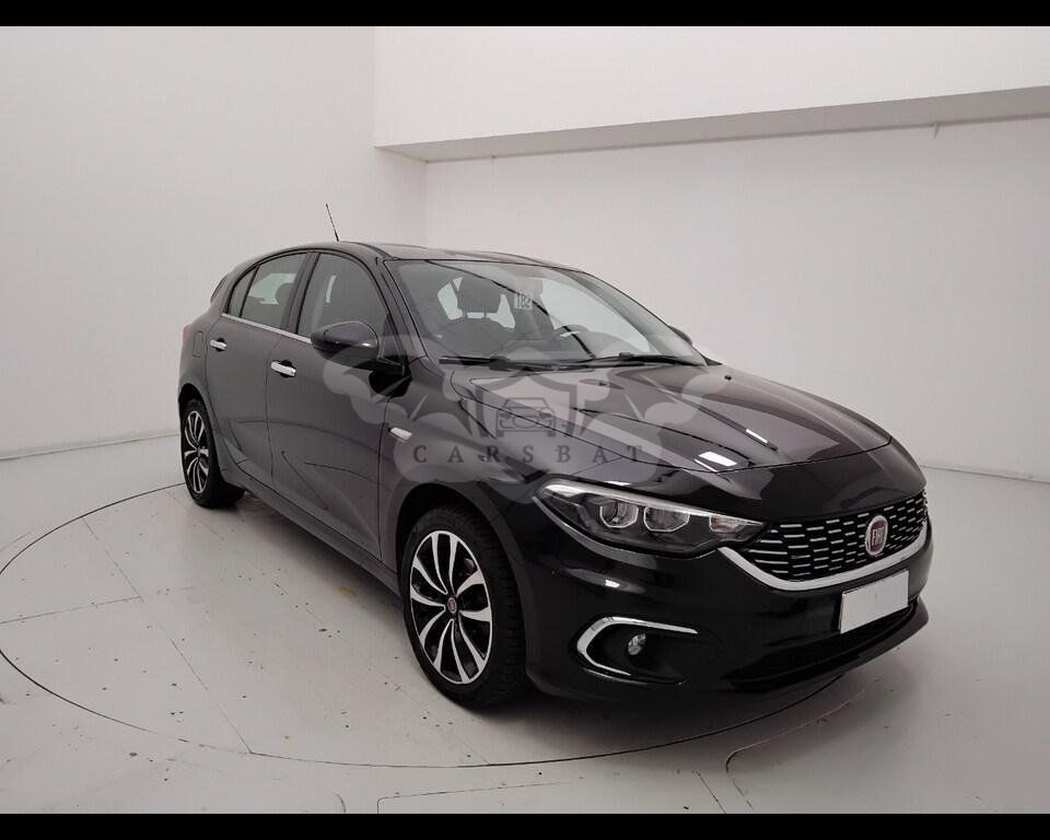 Fiat Tipo 1.6 MultiJet Easy 2017