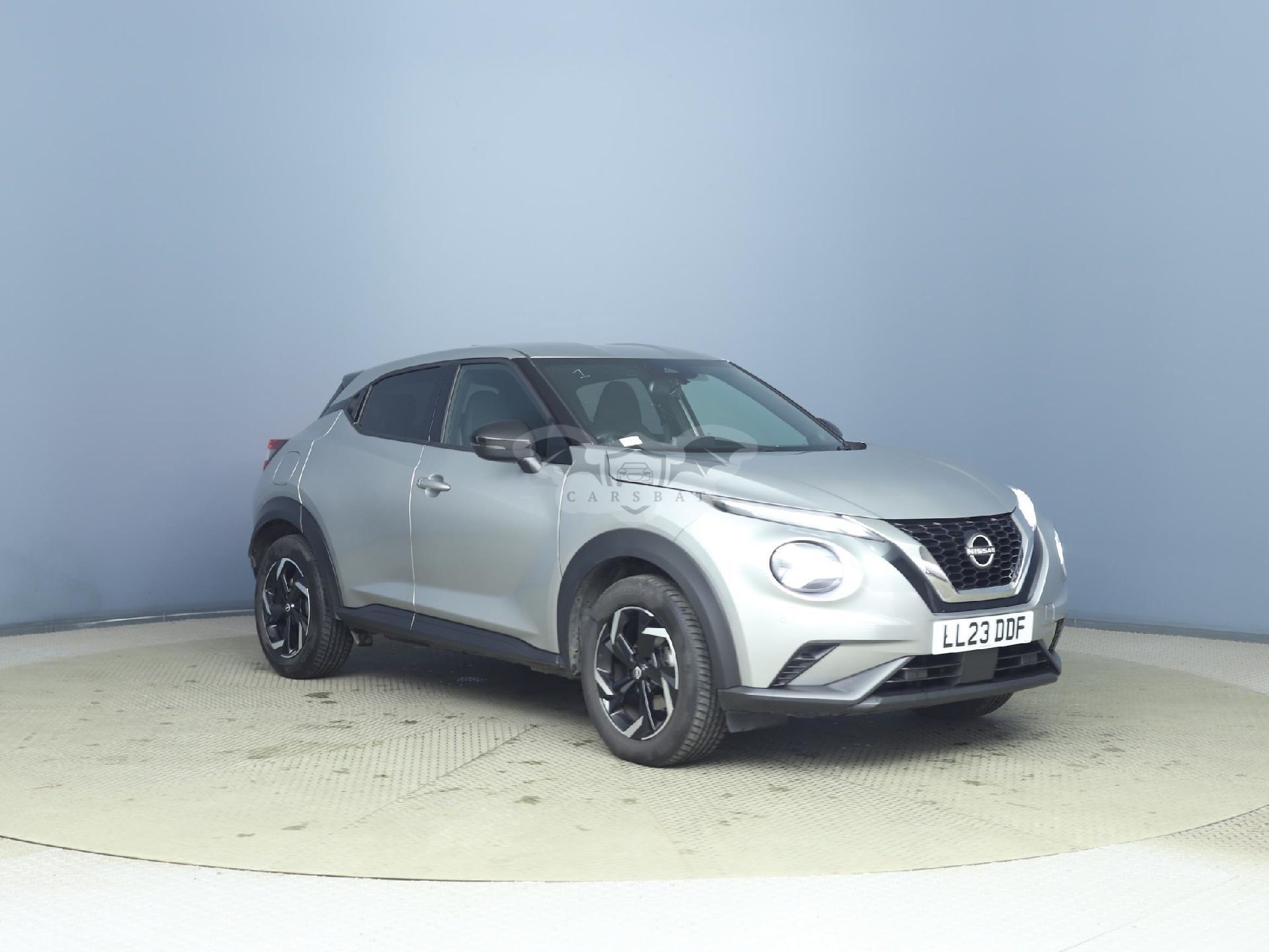 Nissan Juke 1.0 DIG-T N-connecta 2023
