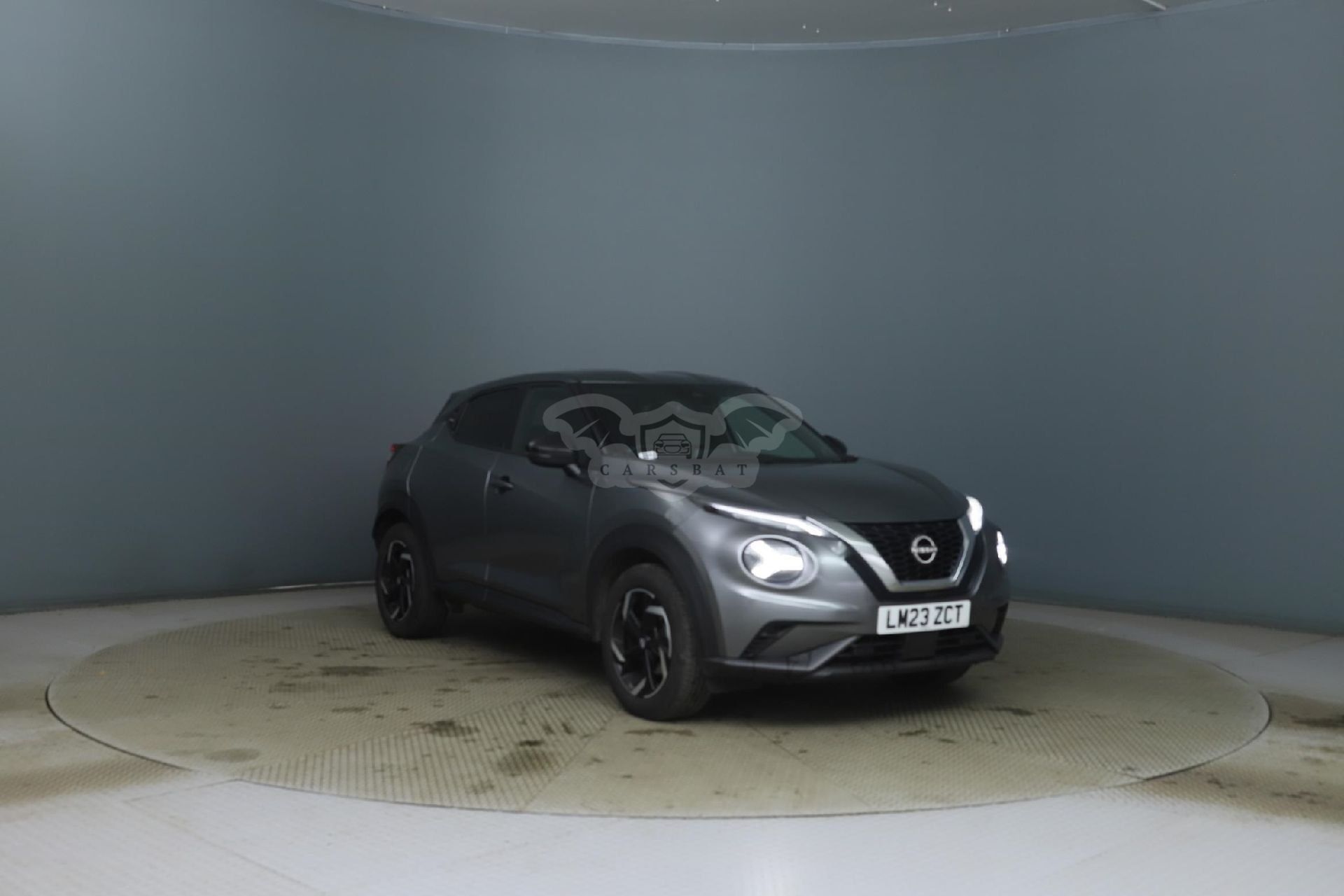 Nissan Juke 1.0 DIG-T N-connecta 2023