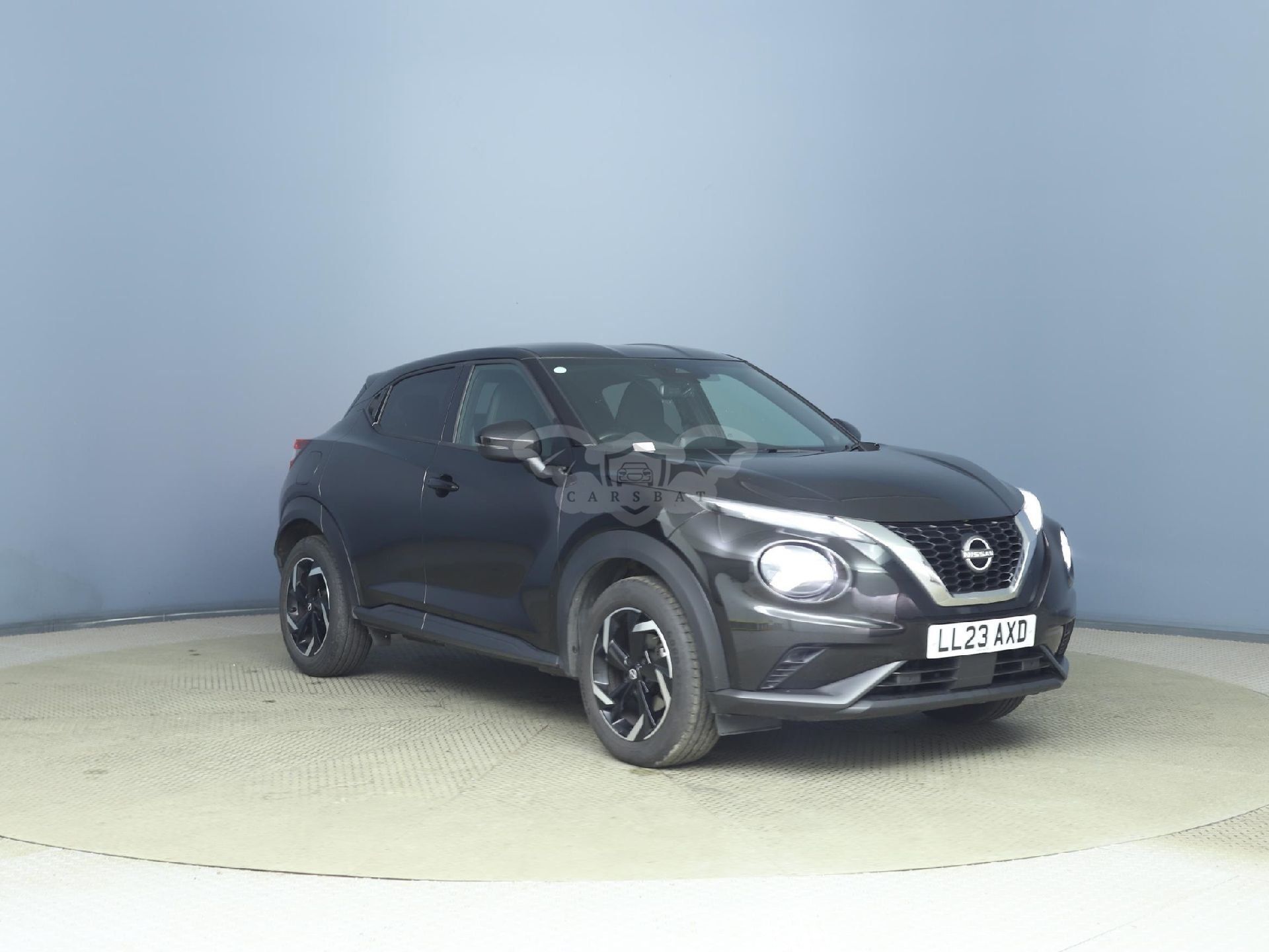 Nissan Juke 1.0 DIG-T N-connecta 2023