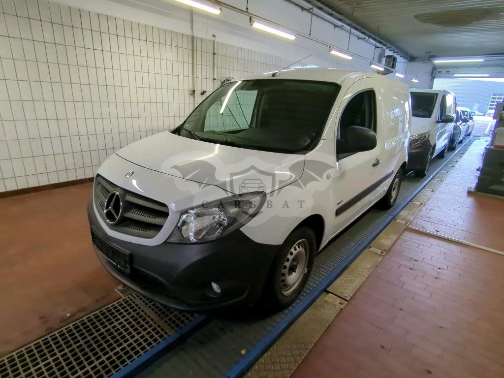 Mercedes-Benz Citan 112 2017