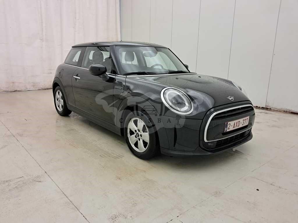 Mini 3 Doors One 1.5 2021