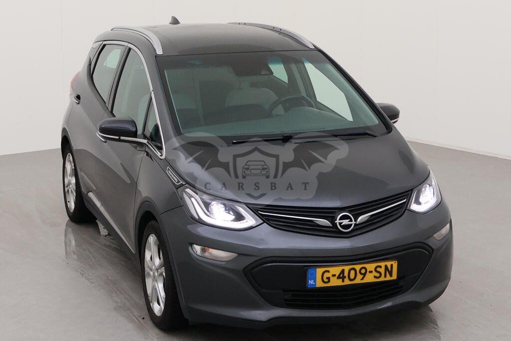 Opel Ampera-E 60 kWh Business Executive 2019