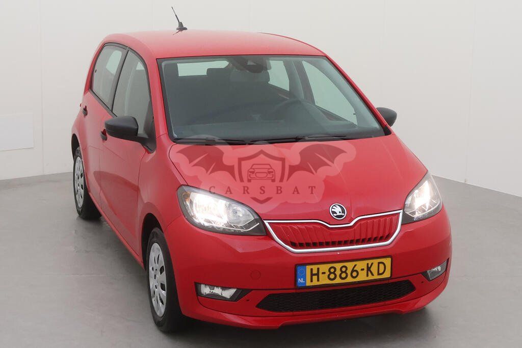 Skoda Citigo Ambition 2020