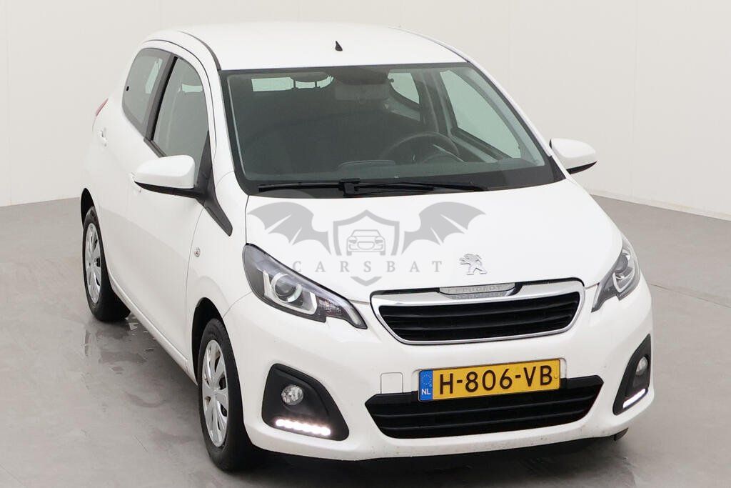 Peugeot 108 1.0 VTI Active 2020
