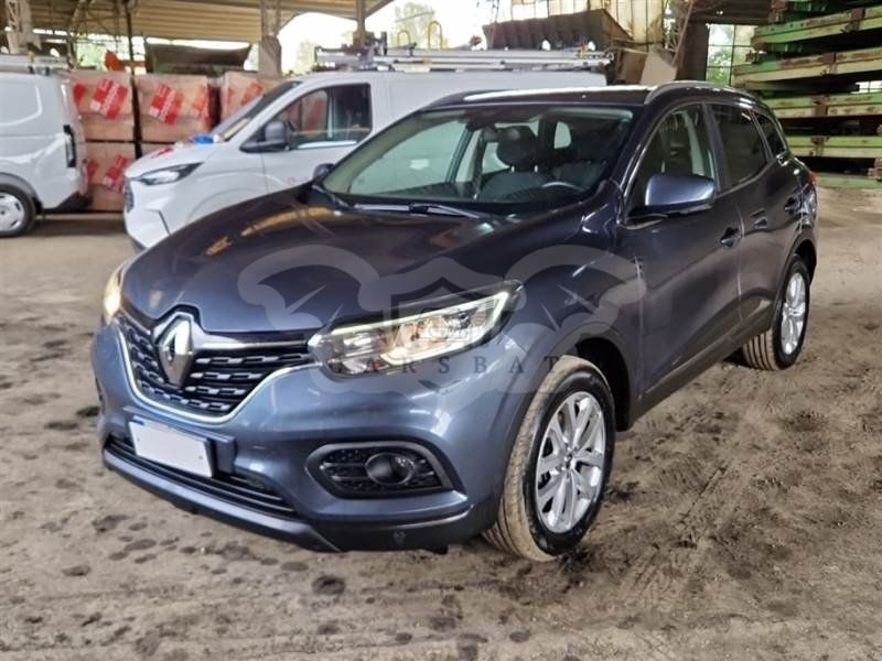 Renault Kadjar 1.5 DCI Business 2020