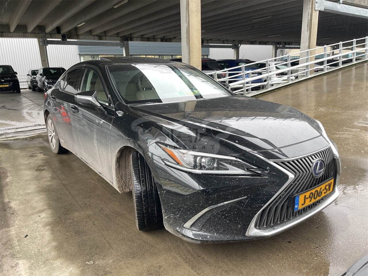 Lexus ES 300h 2020