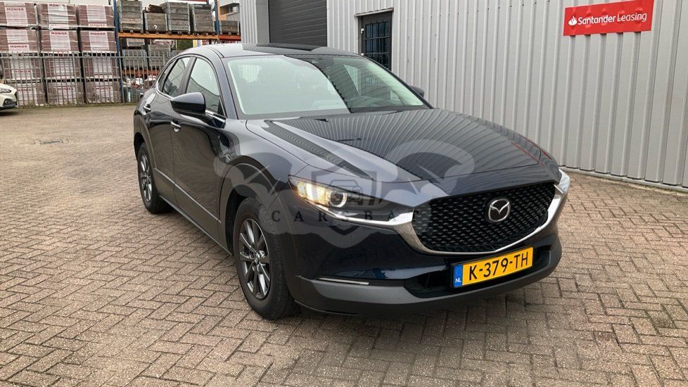 Mazda CX-30 2.0 SKYACTIV-G 2021