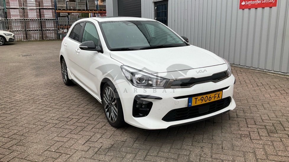 Kia Rio 1.0 GT-Line 2023