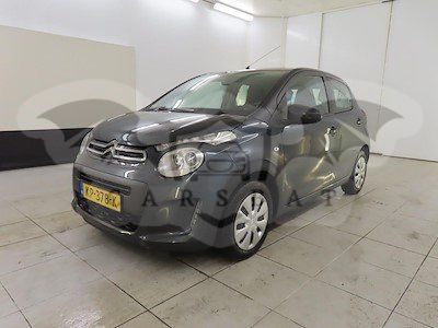 Citroën C1 1.0 VTI FEEL 2016