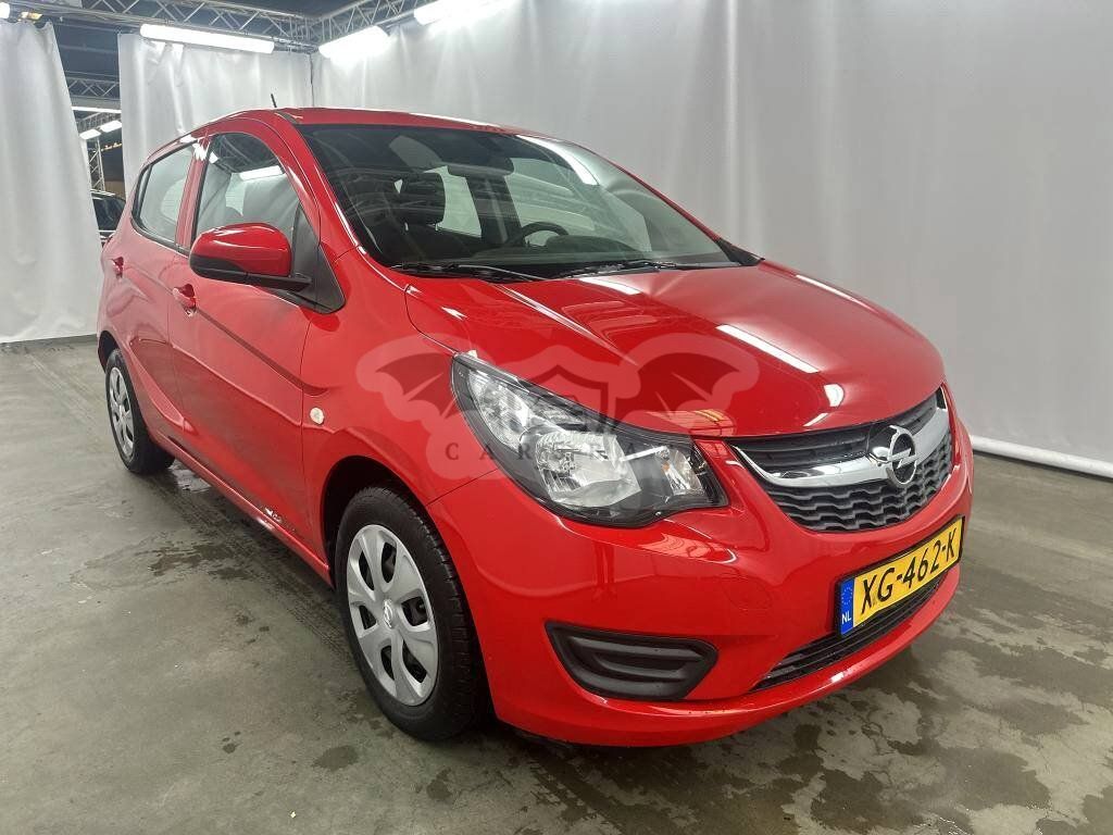 Opel Karl 1.0 2019