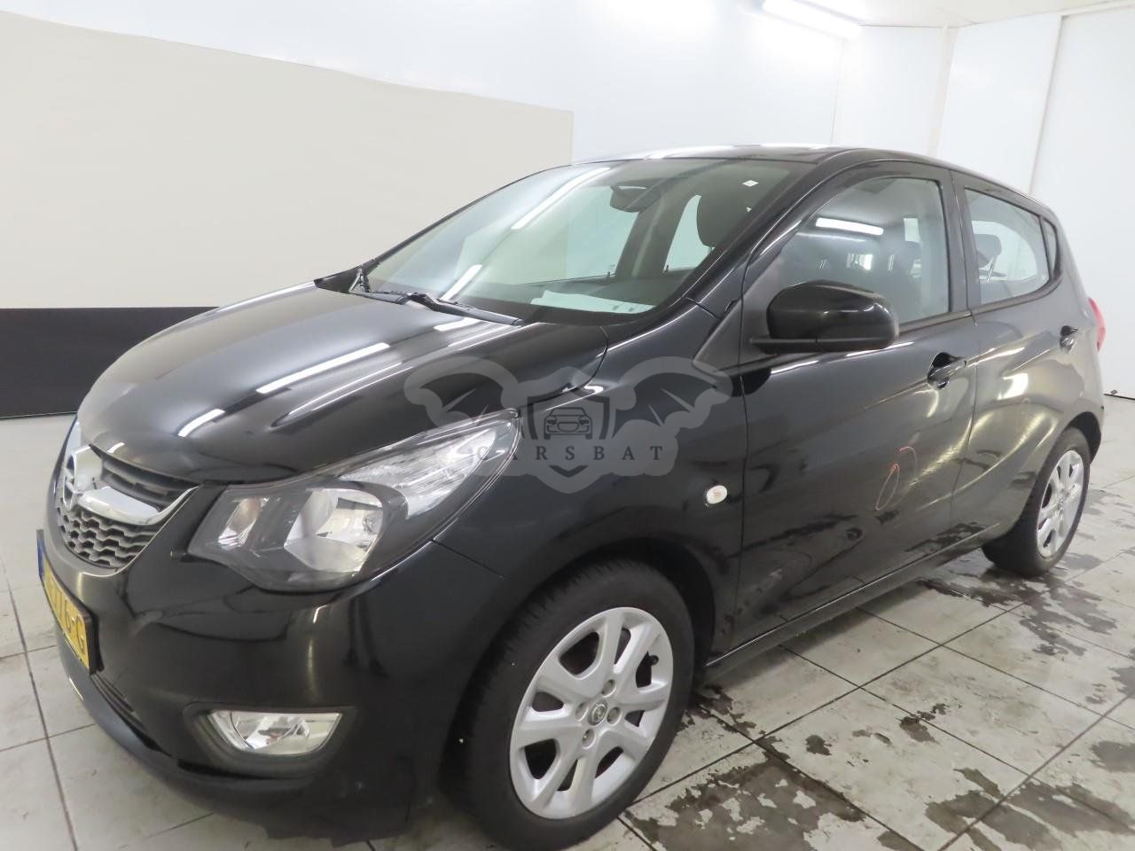 Opel Karl 1.0 2017