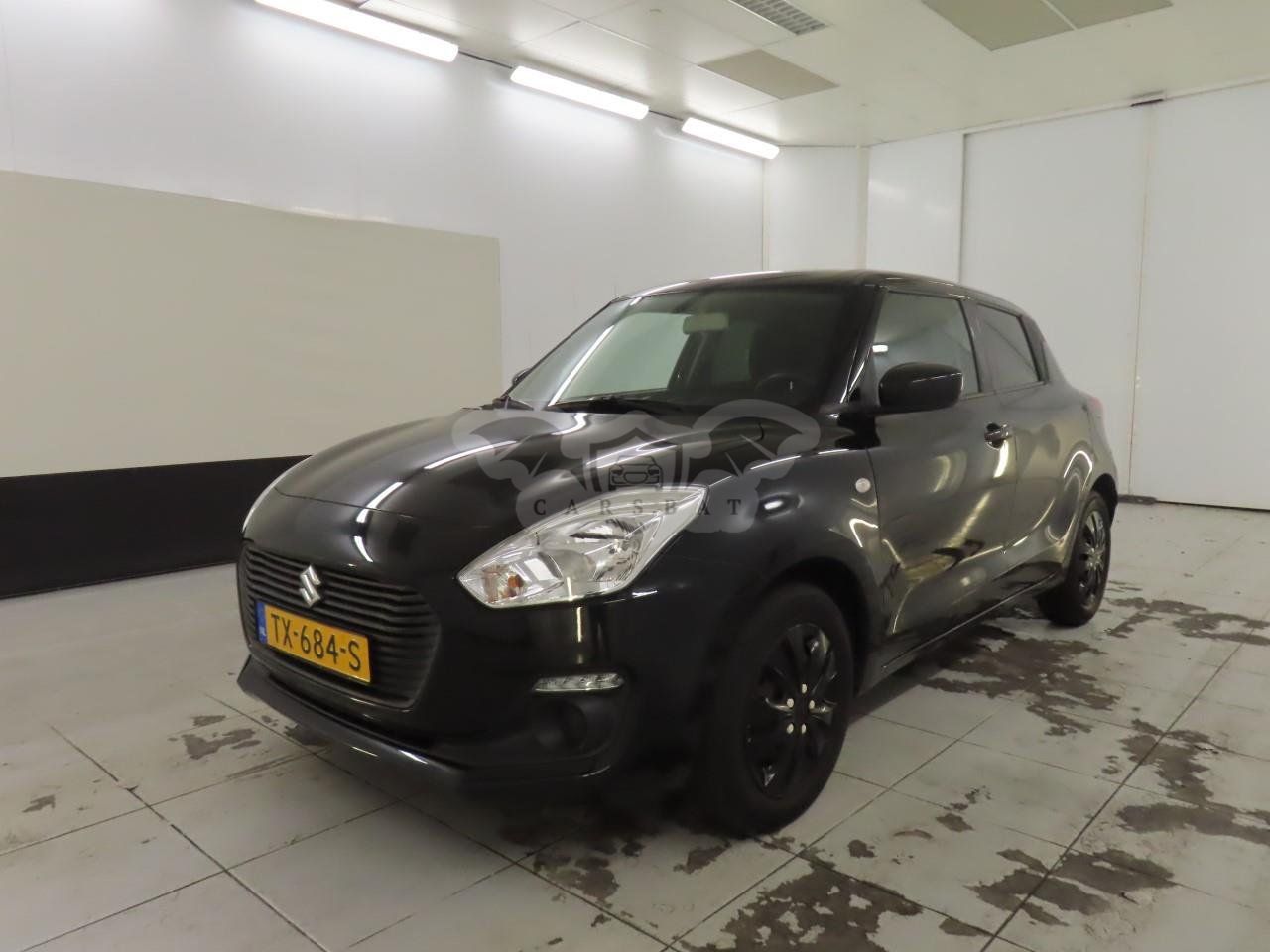 Suzuki Swift 1.2 Comfort 2018