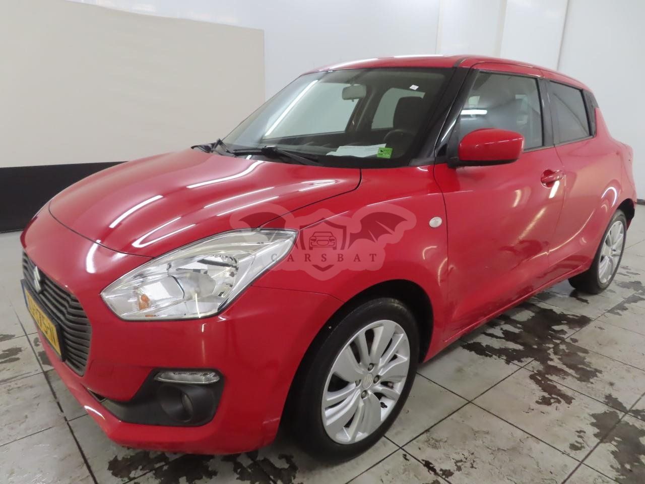Suzuki Swift 1.2 2019